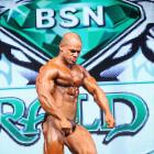 Mariano  Grajeda - NPC Emerald Cup 2013 - #1